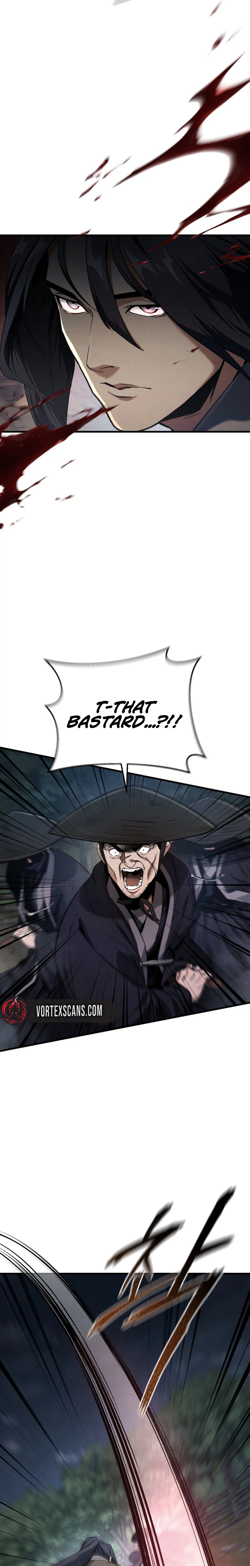 I Became the Youngest Martial God Chapter 1 Page 33