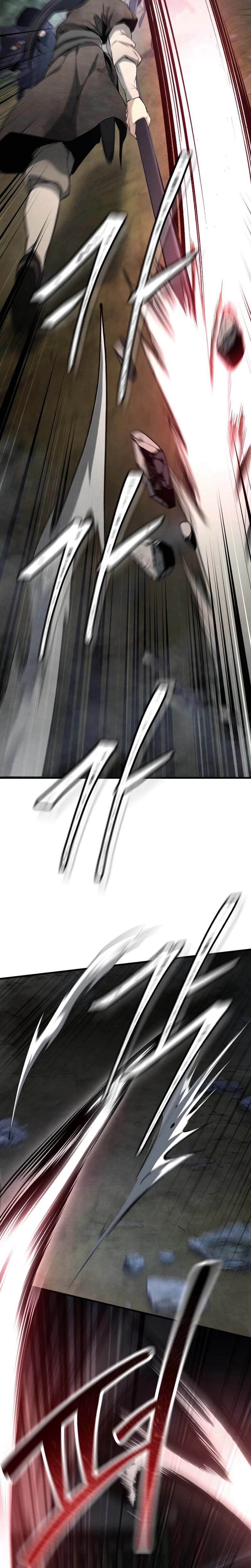 I Became the Youngest Martial God Chapter 1 Page 34