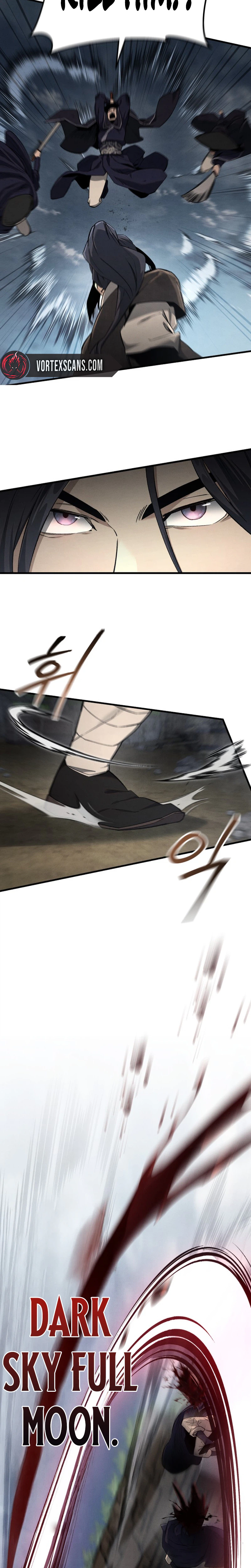 I Became the Youngest Martial God Chapter 1 Page 36