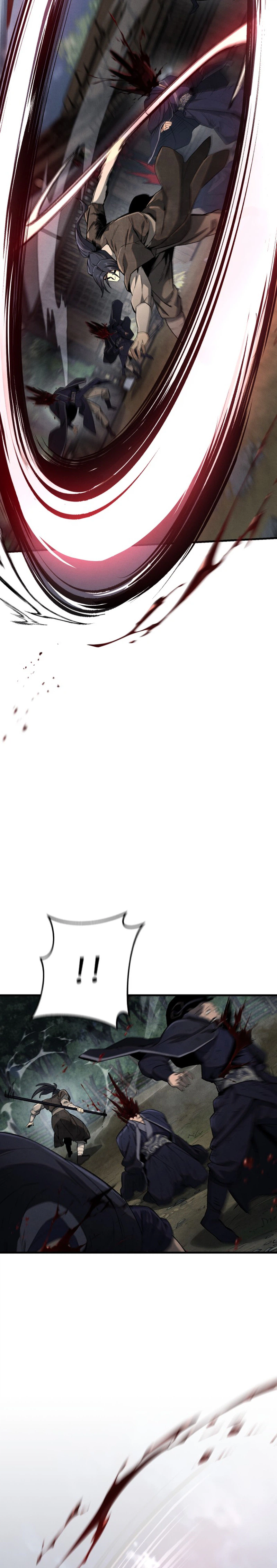 I Became the Youngest Martial God Chapter 1 Page 37
