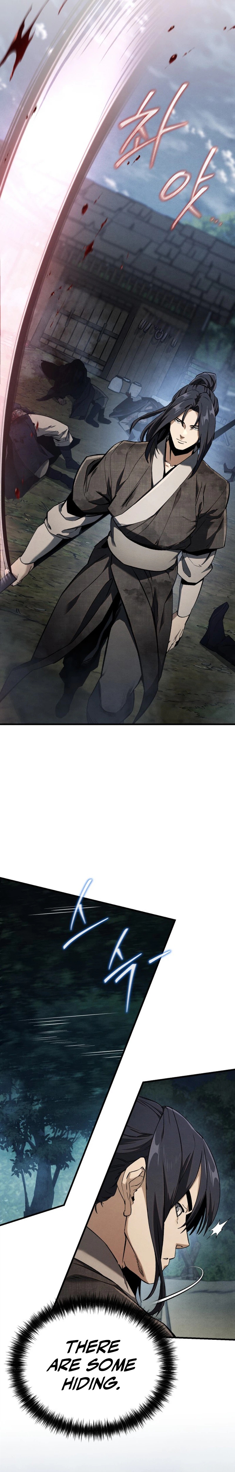 I Became the Youngest Martial God Chapter 1 Page 38