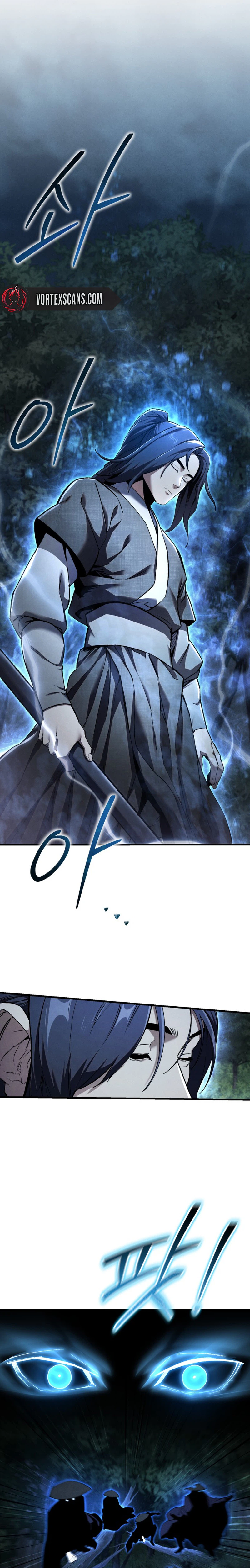 I Became the Youngest Martial God Chapter 1 Page 39