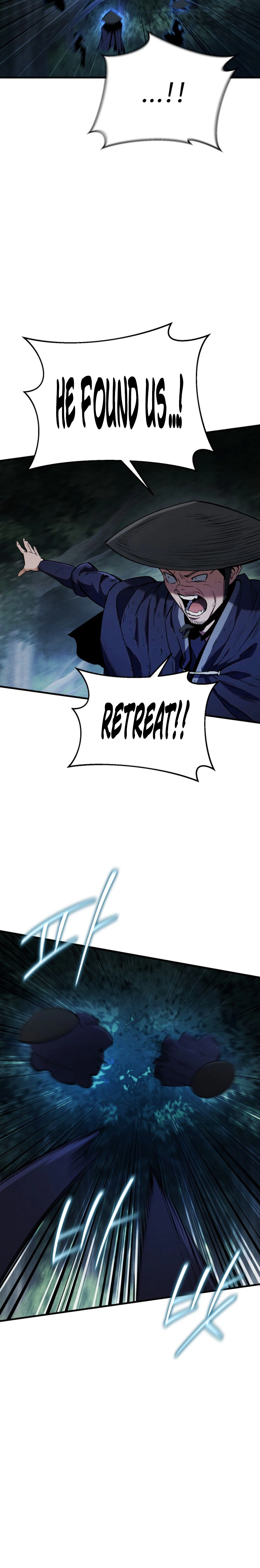 I Became the Youngest Martial God Chapter 1 Page 40