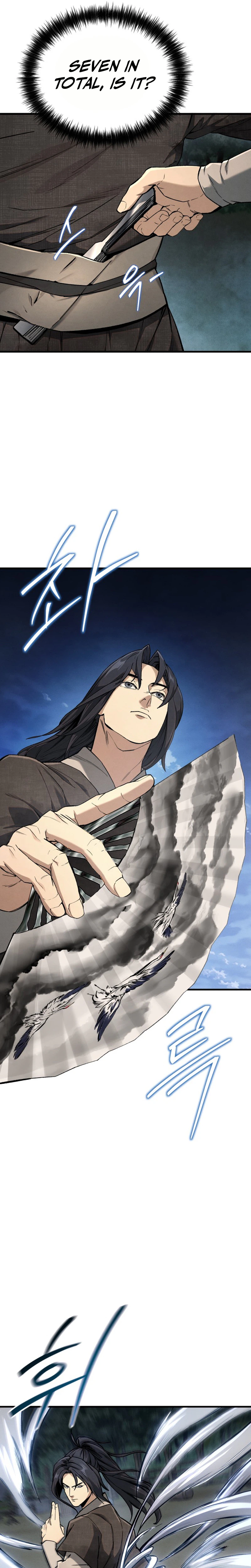 I Became the Youngest Martial God Chapter 1 Page 41