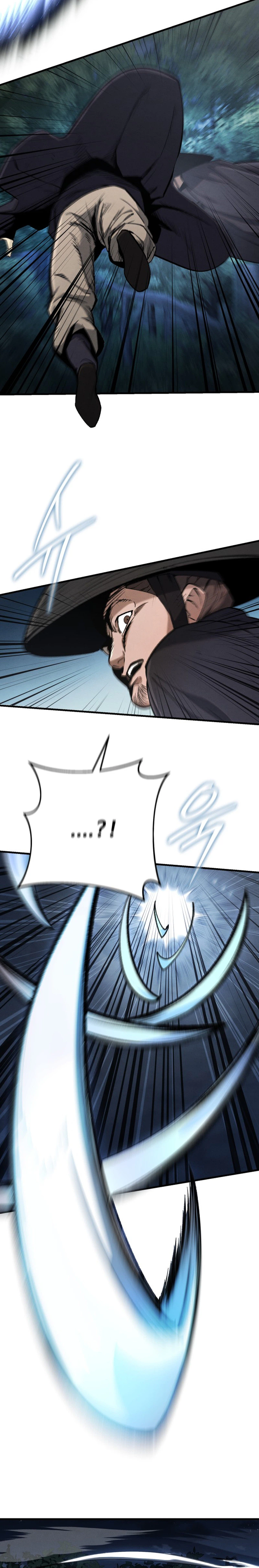 I Became the Youngest Martial God Chapter 1 Page 43