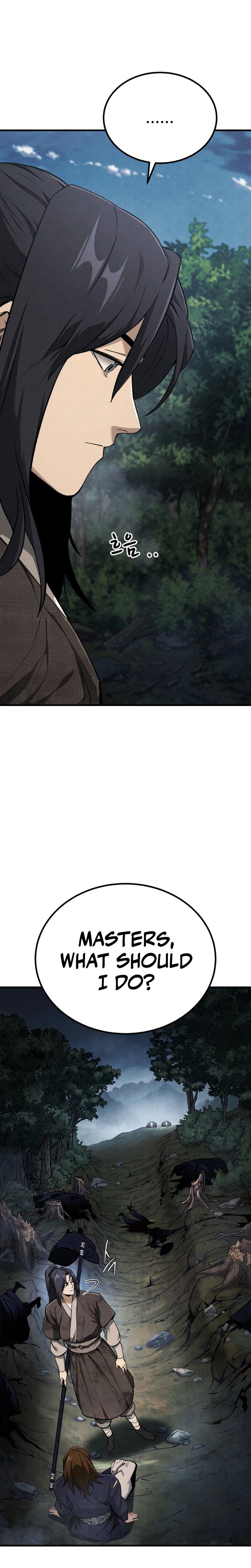 I Became the Youngest Martial God Chapter 1 Page 46