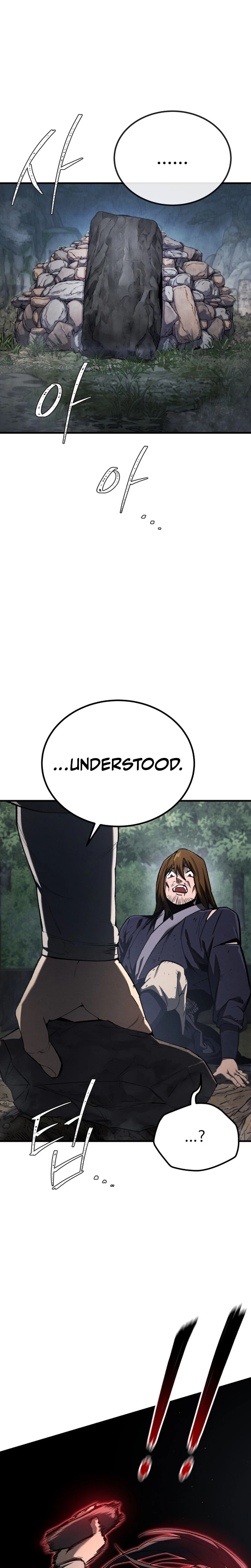 I Became the Youngest Martial God Chapter 1 Page 47