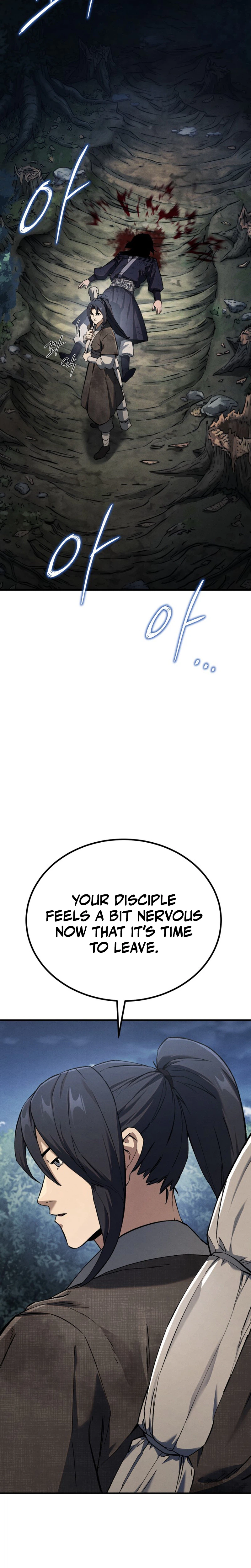 I Became the Youngest Martial God Chapter 1 Page 49