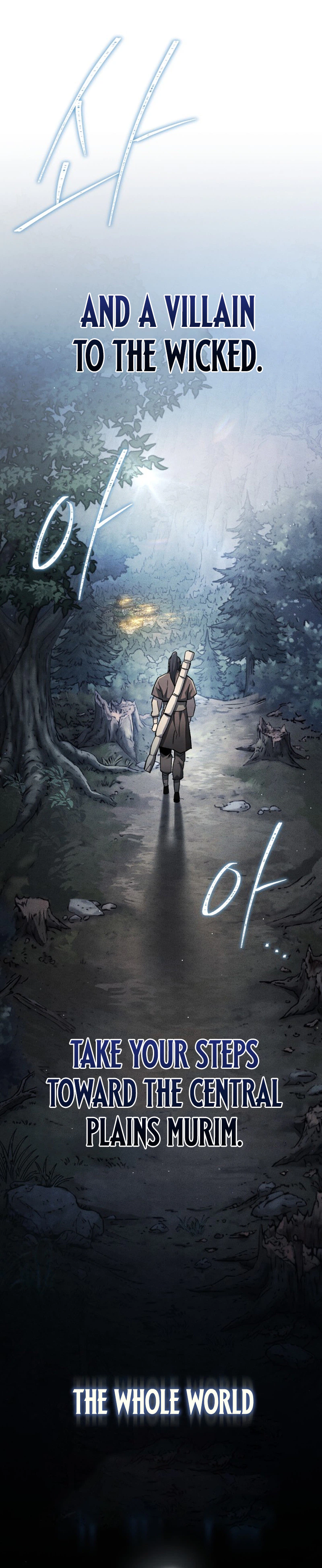 I Became the Youngest Martial God Chapter 1 Page 52