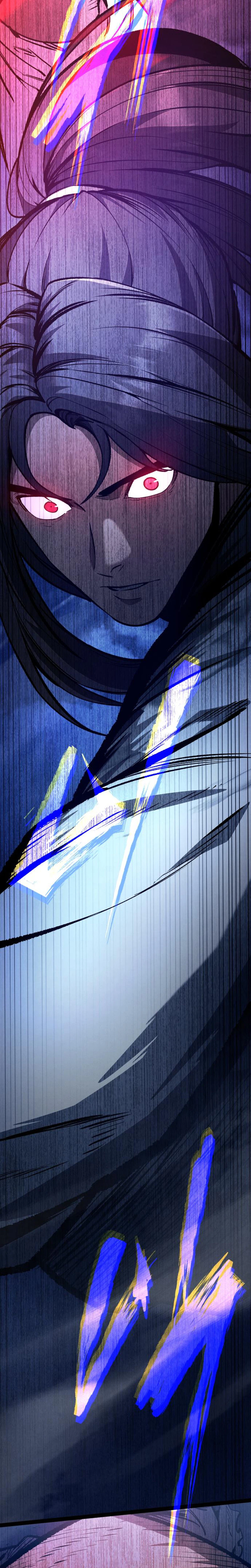 I Became the Youngest Martial God Chapter 5 Page 8