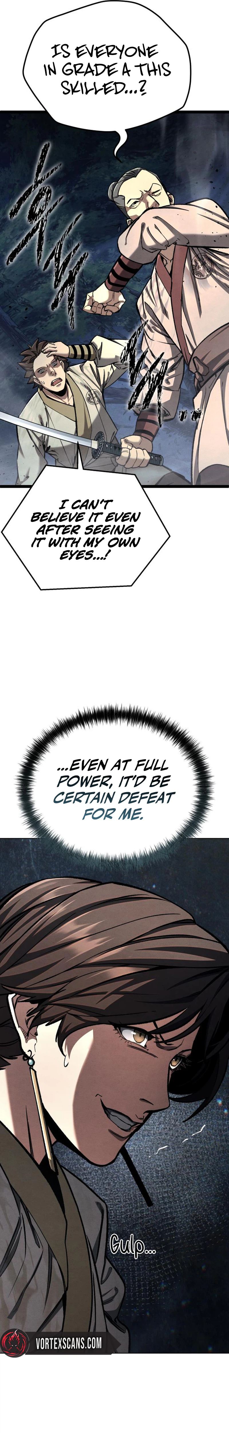 I Became the Youngest Martial God Chapter 5 Page 13