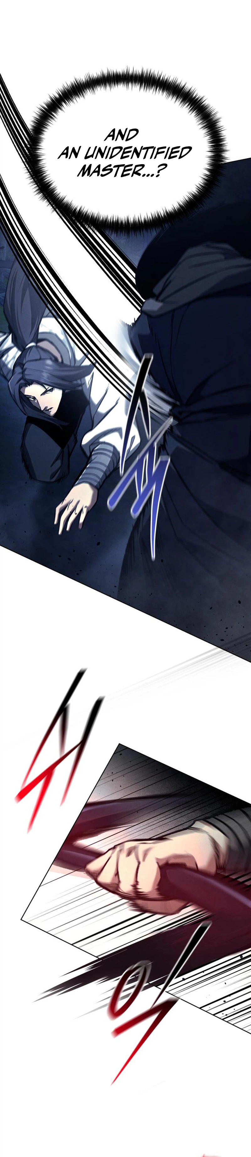 I Became the Youngest Martial God Chapter 5 Page 18