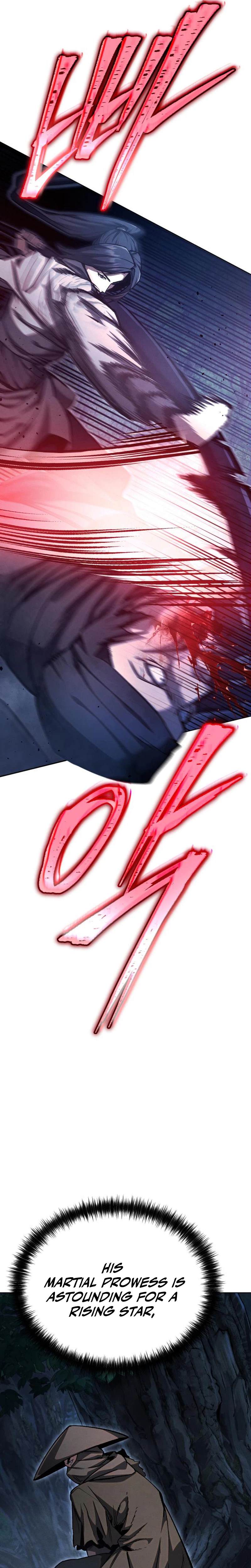I Became the Youngest Martial God Chapter 5 Page 19