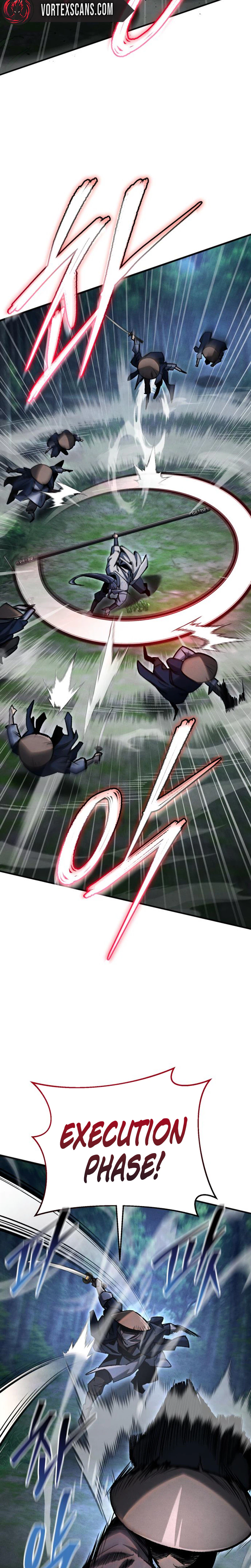 I Became the Youngest Martial God Chapter 5 Page 26