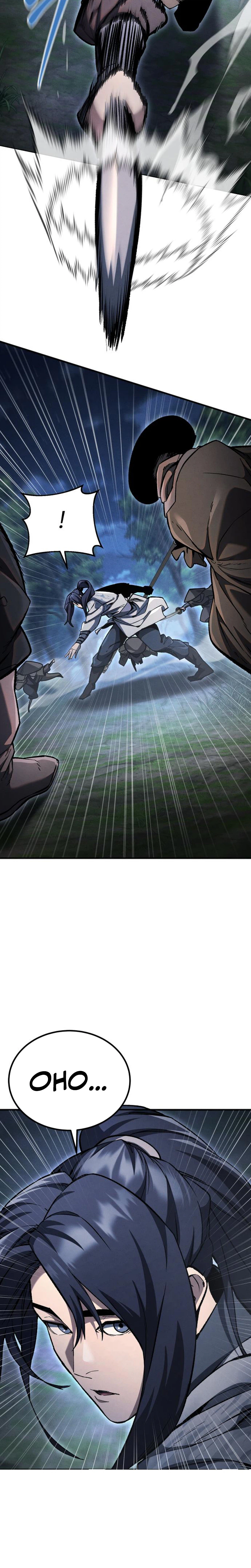 I Became the Youngest Martial God Chapter 5 Page 27