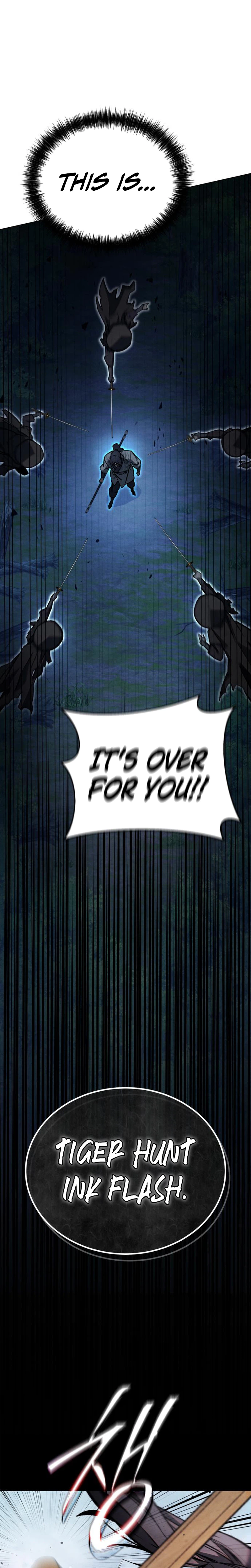 I Became the Youngest Martial God Chapter 5 Page 28
