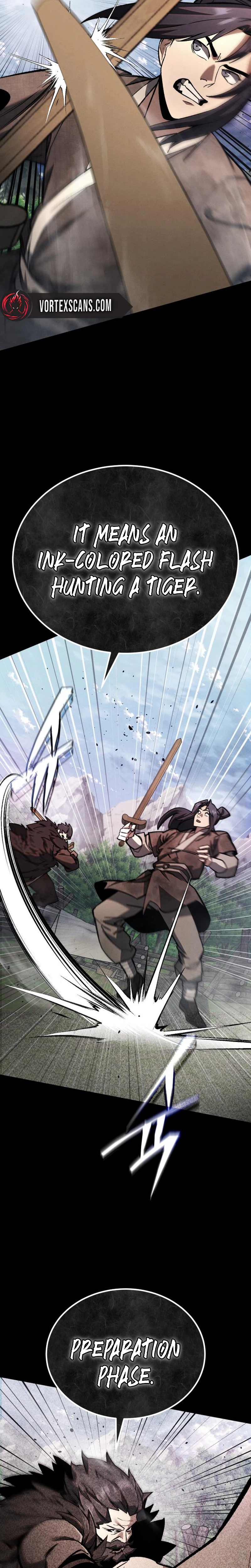 I Became the Youngest Martial God Chapter 5 Page 29