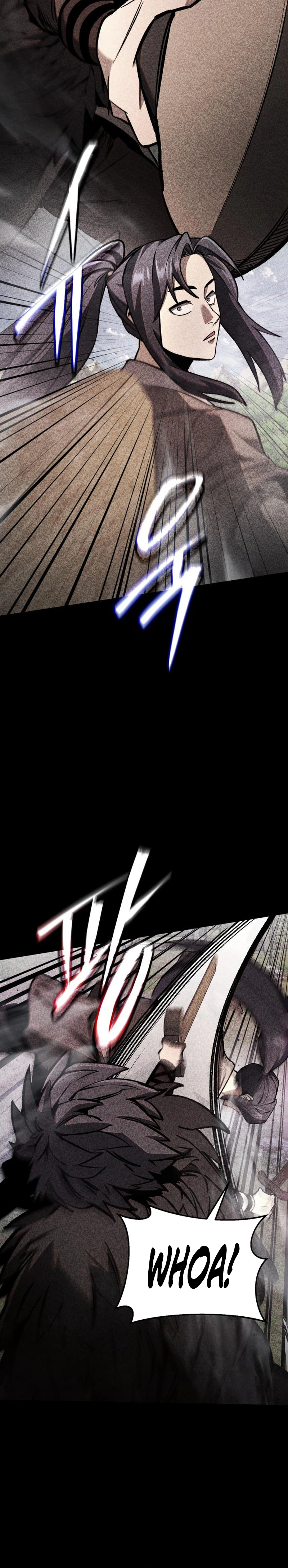 I Became the Youngest Martial God Chapter 5 Page 30