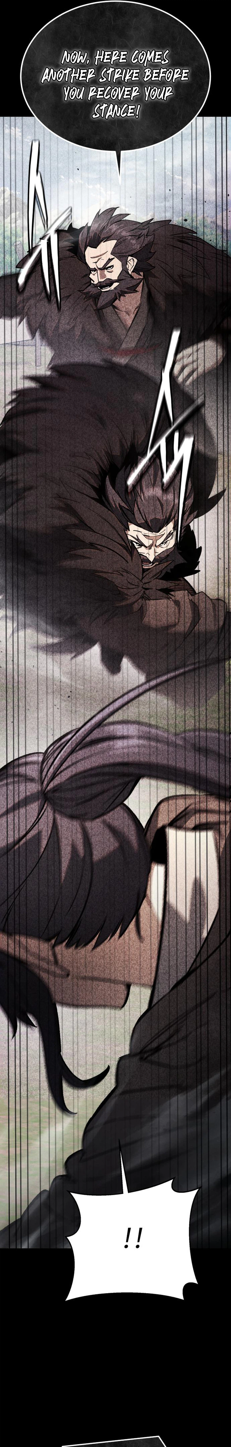 I Became the Youngest Martial God Chapter 5 Page 31