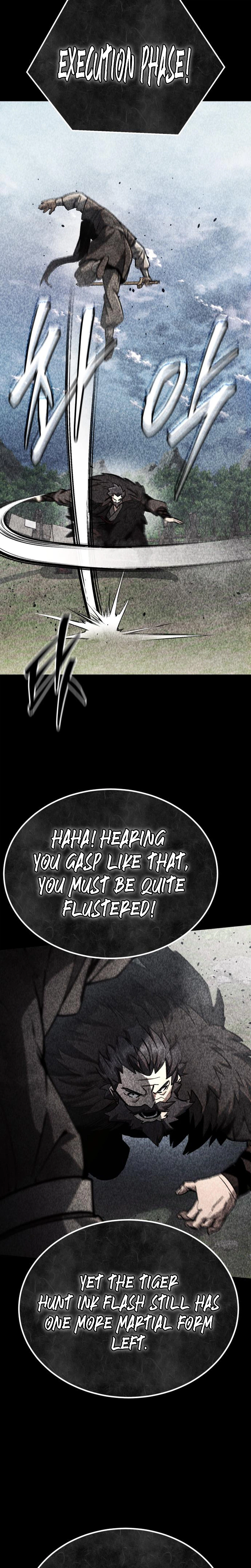 I Became the Youngest Martial God Chapter 5 Page 32