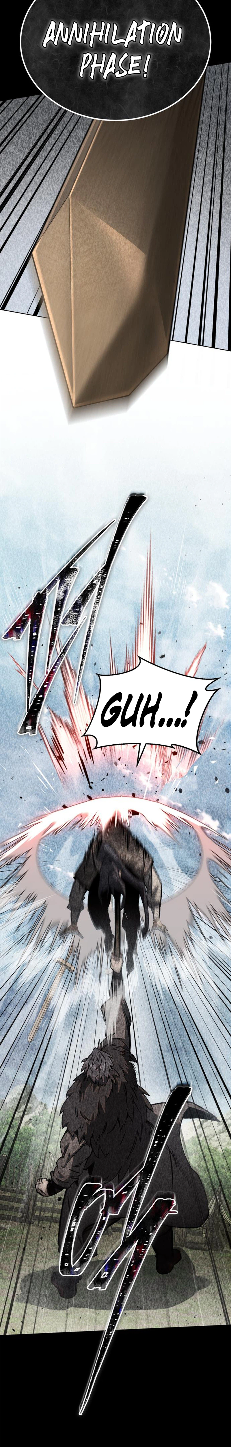 I Became the Youngest Martial God Chapter 5 Page 33
