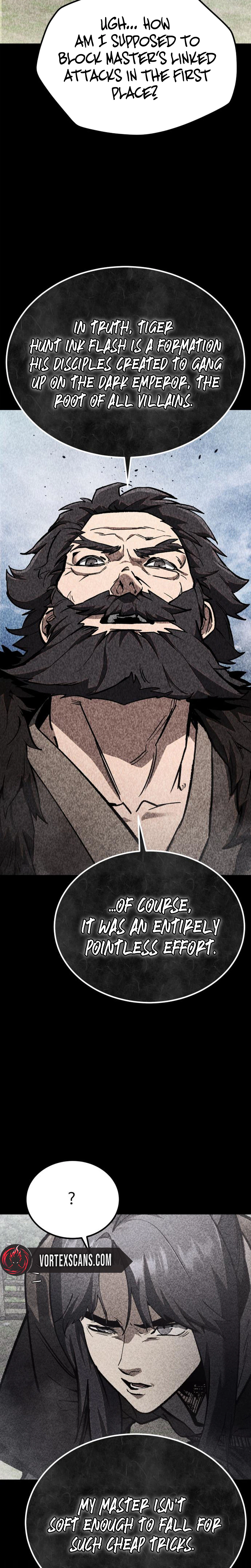 I Became the Youngest Martial God Chapter 5 Page 35