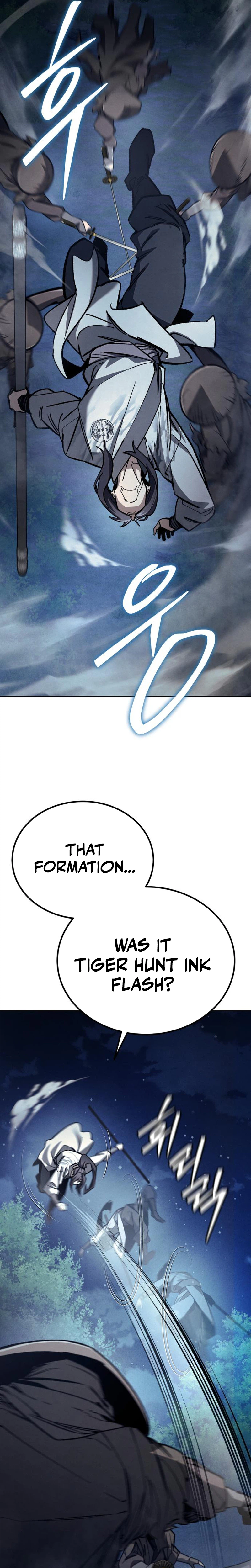 I Became the Youngest Martial God Chapter 5 Page 37