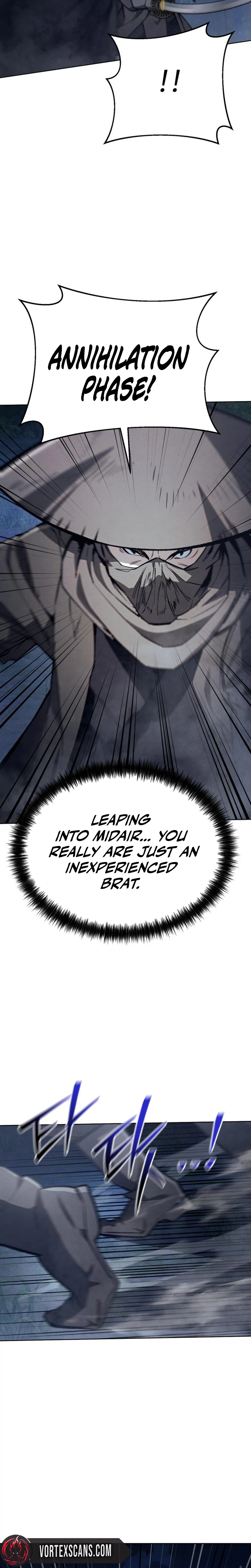 I Became the Youngest Martial God Chapter 5 Page 38