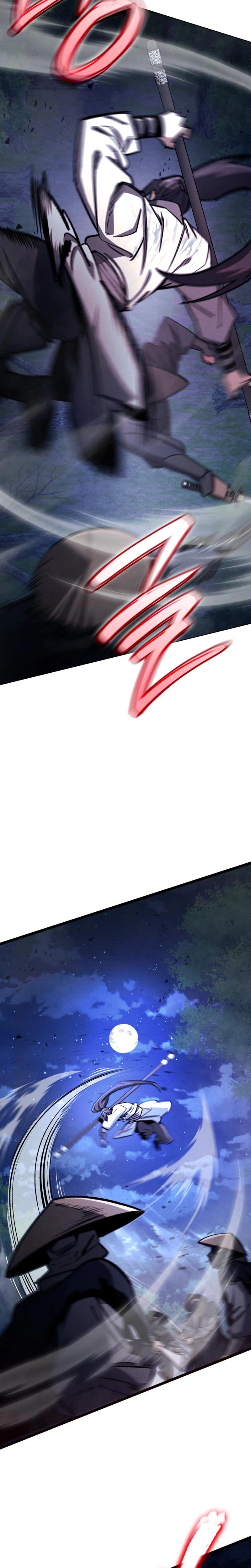 I Became the Youngest Martial God Chapter 5 Page 41