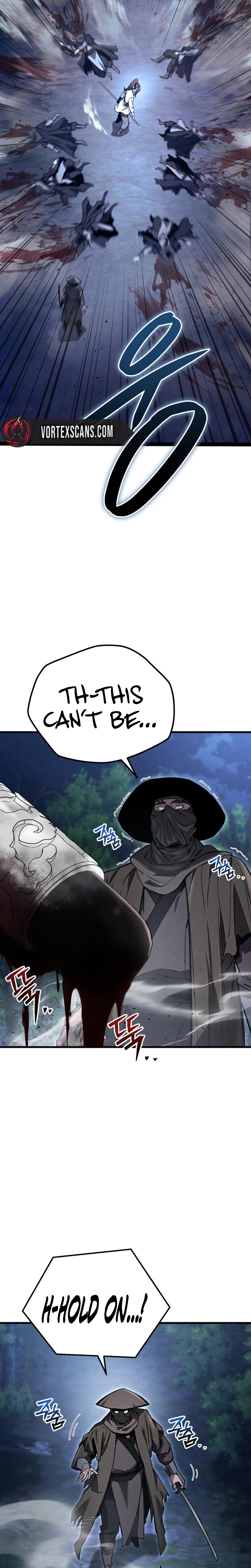 I Became the Youngest Martial God Chapter 5 Page 44