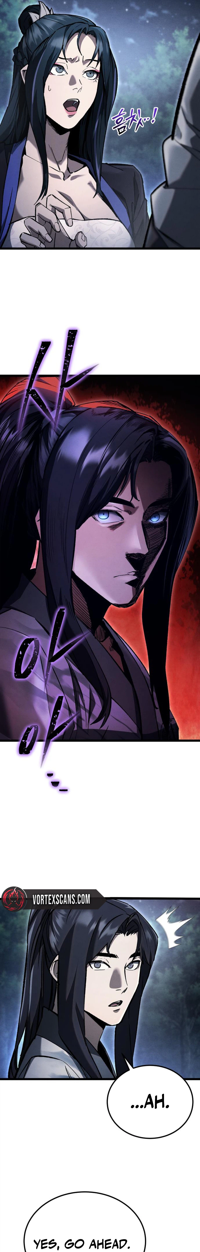 I Became the Youngest Martial God Chapter 5 Page 46