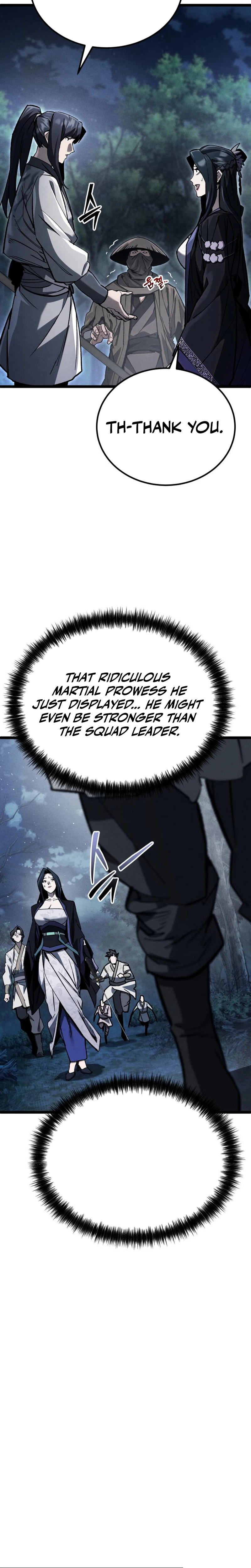 I Became the Youngest Martial God Chapter 5 Page 47