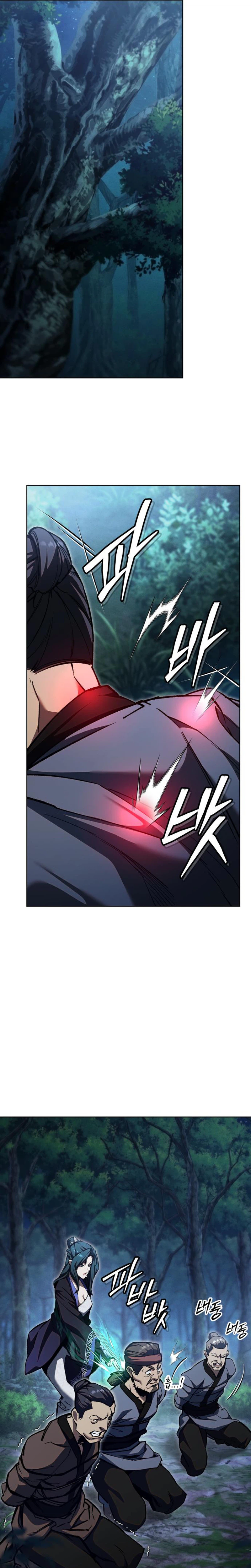 I Became the Youngest Martial God Chapter 5 Page 48