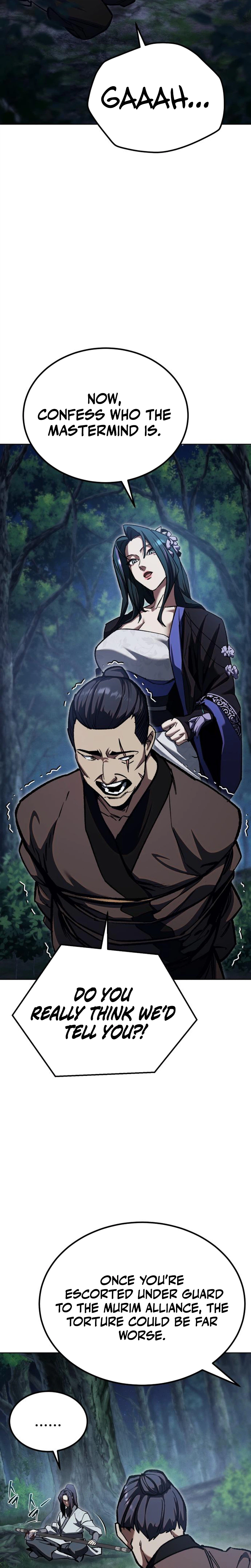 I Became the Youngest Martial God Chapter 5 Page 49