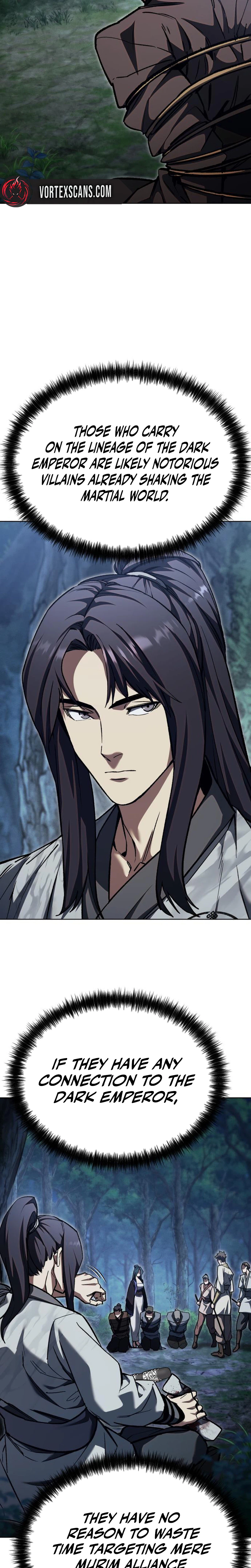 I Became the Youngest Martial God Chapter 5 Page 50
