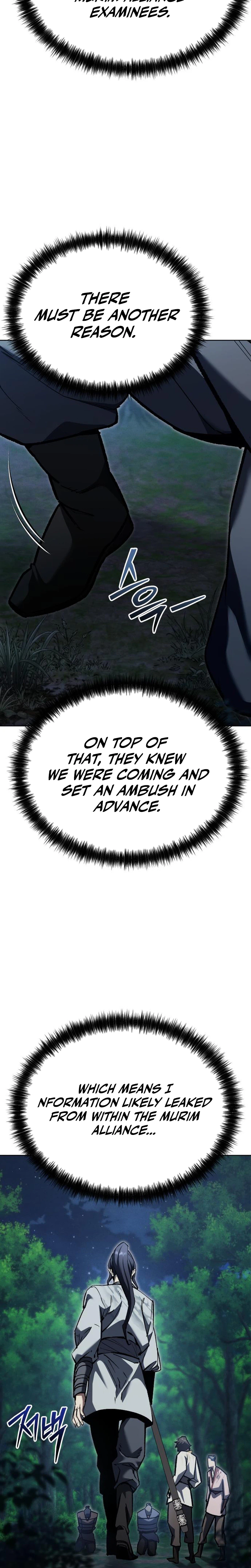 I Became the Youngest Martial God Chapter 5 Page 51