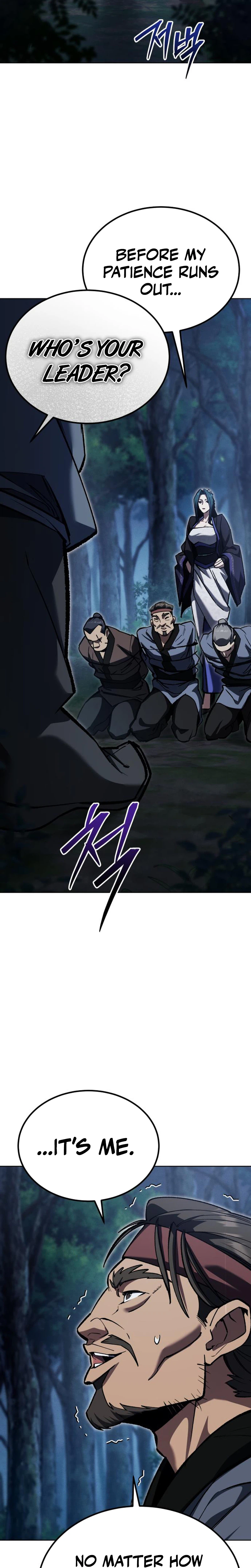 I Became the Youngest Martial God Chapter 5 Page 52