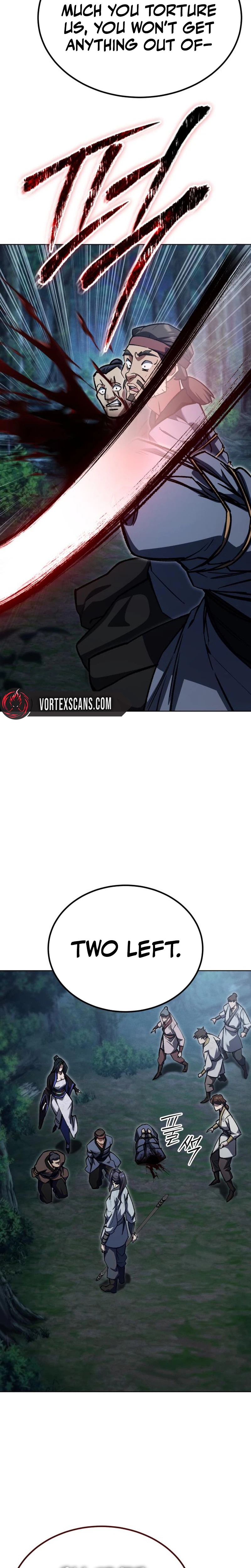 I Became the Youngest Martial God Chapter 5 Page 53