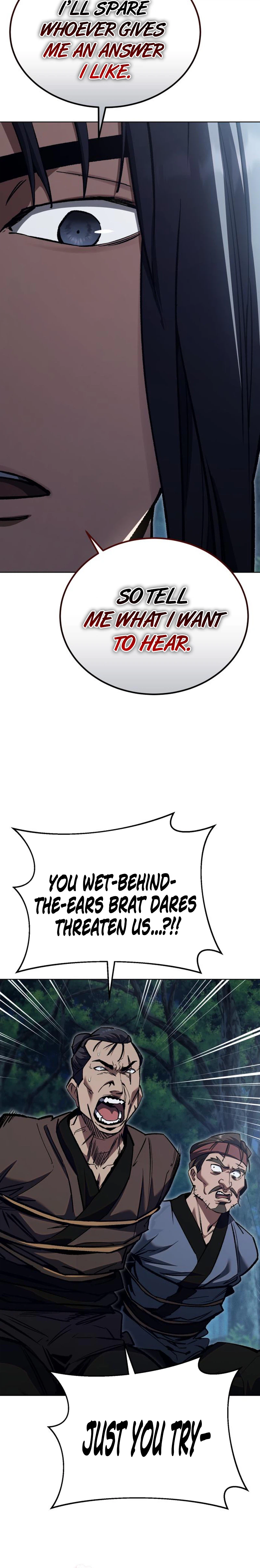 I Became the Youngest Martial God Chapter 5 Page 54