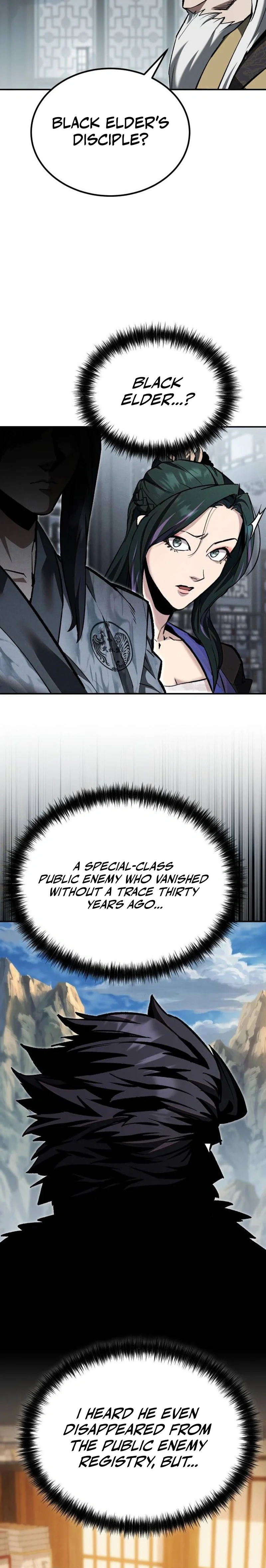 I Became the Youngest Martial God Chapter 10 Page 12