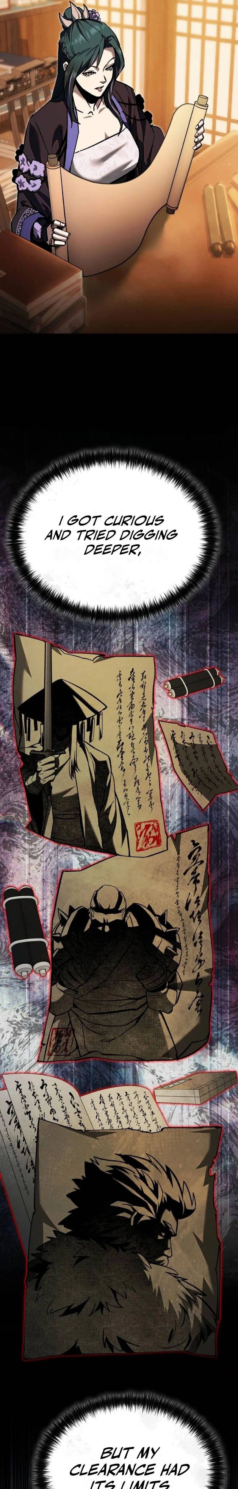 I Became the Youngest Martial God Chapter 10 Page 13