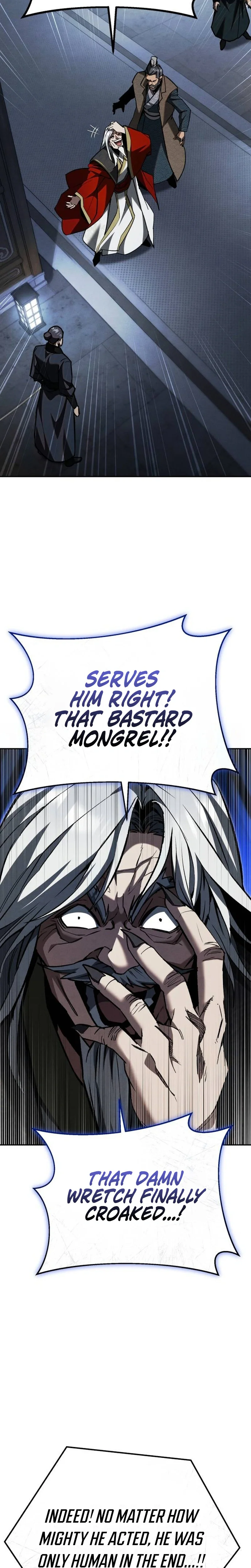 I Became the Youngest Martial God Chapter 10 Page 17