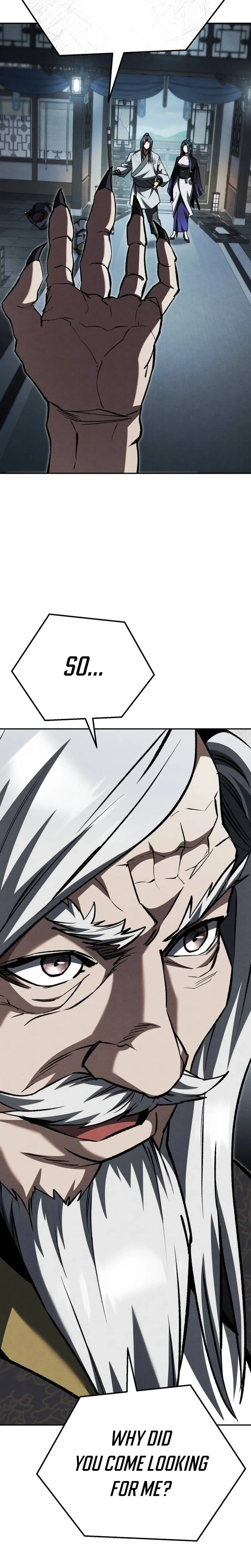 I Became the Youngest Martial God Chapter 10 Page 18