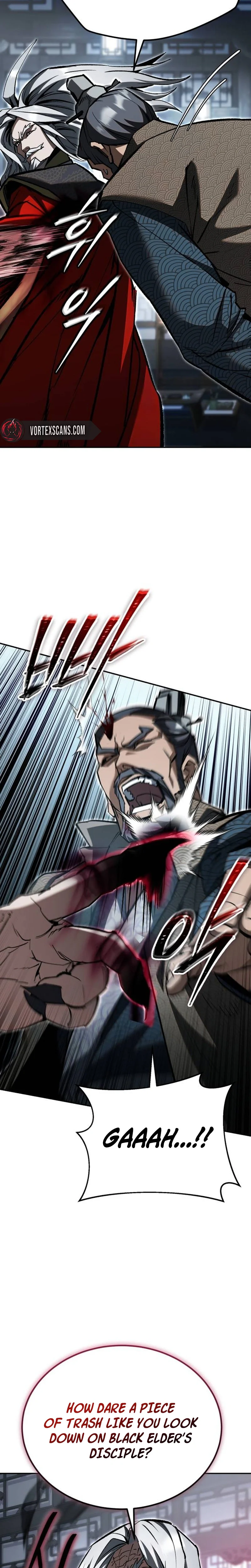 I Became the Youngest Martial God Chapter 10 Page 26