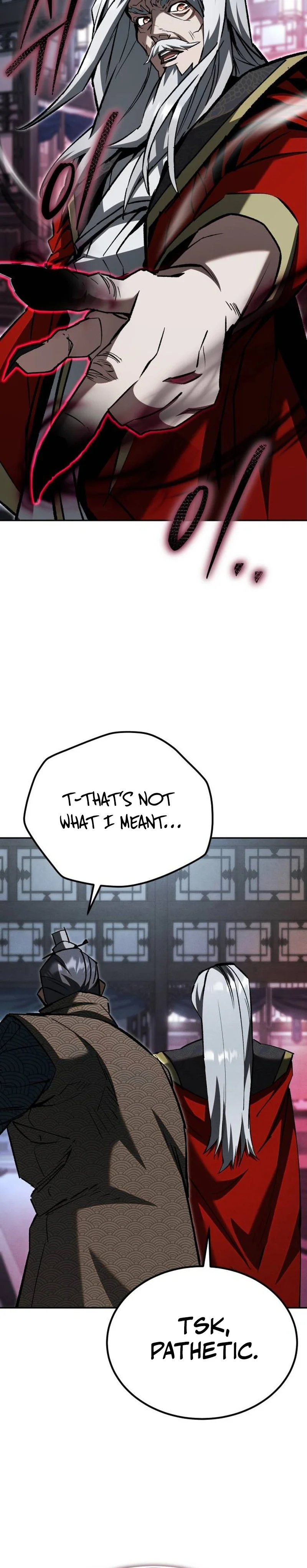 I Became the Youngest Martial God Chapter 10 Page 27