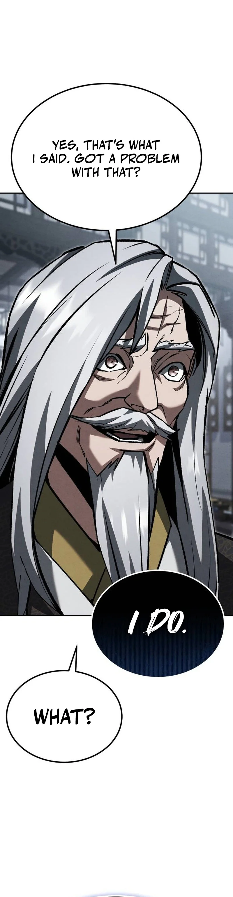 I Became the Youngest Martial God Chapter 10 Page 30