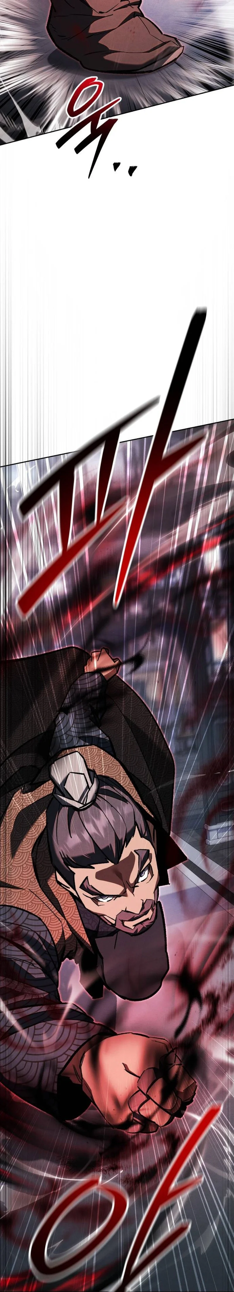 I Became the Youngest Martial God Chapter 10 Page 36