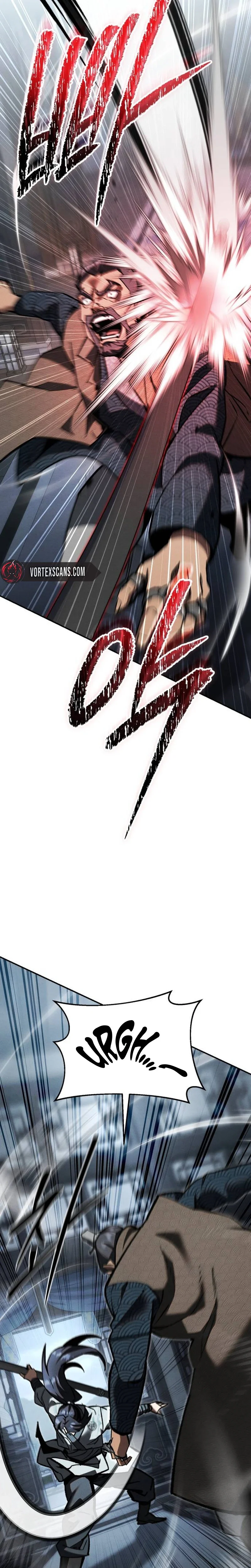 I Became the Youngest Martial God Chapter 10 Page 41