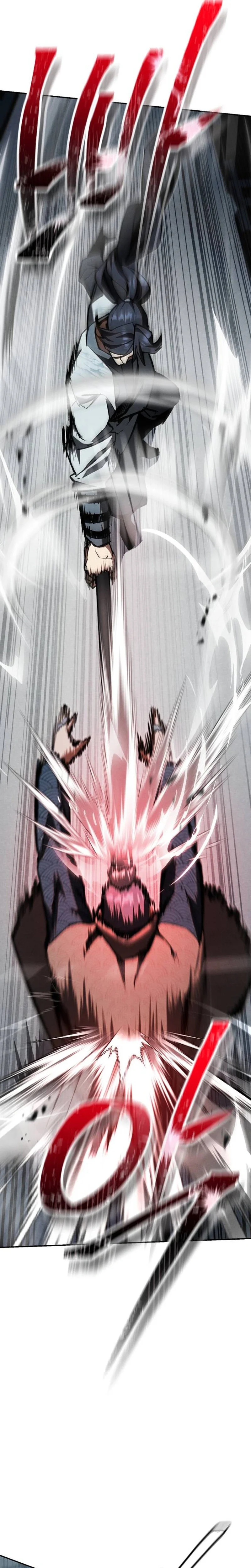 I Became the Youngest Martial God Chapter 10 Page 43
