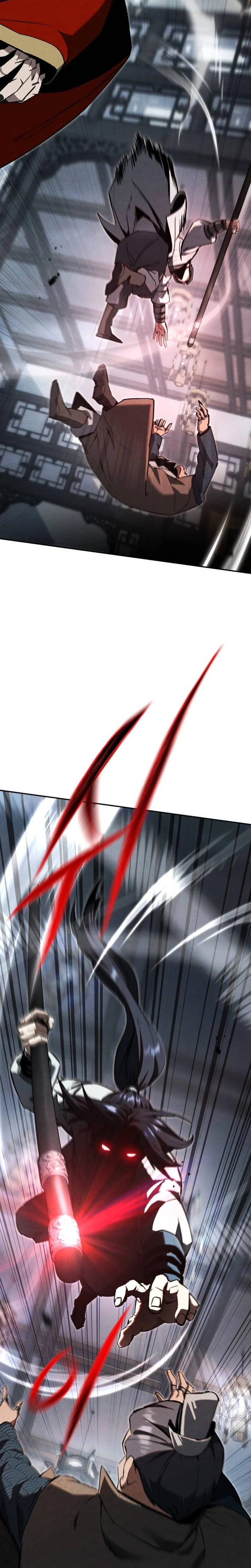 I Became the Youngest Martial God Chapter 10 Page 45